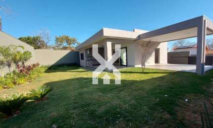 Casa em condomínio à venda, 3 quartos, 1 suíte, 4 vagas, Joá - Lagoa Santa/MG