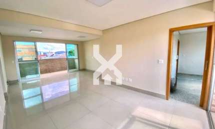 Apartamento à venda, 3 quartos, 1 suíte, 2 vagas, Palmares - Belo Horizonte/MG