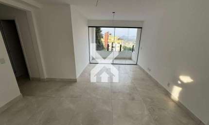 Apartamento à venda, 3 quartos, 1 suíte, 2 vagas, Ana Lúcia - Sabará/MG