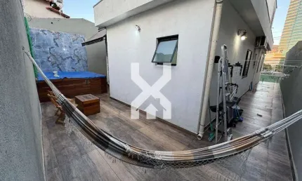 Casa à venda, 4 quartos, 1 suíte, 4 vagas, SANTA TEREZA - Belo Horizonte/MG