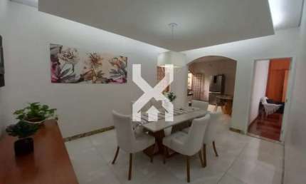 Casa à venda, 4 quartos, 1 suíte, 4 vagas, Jaraguá - Belo Horizonte/MG