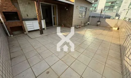Cobertura à venda, 3 quartos, 2 suítes, 2 vagas, Palmares - Belo Horizonte/MG