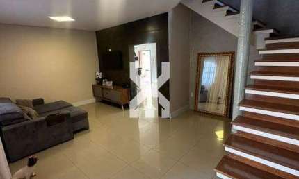 Casa à venda, 6 quartos, 3 suítes, 5 vagas, Caiçaras - Belo Horizonte/MG