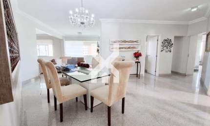 Apartamento à venda, 4 quartos, 1 suíte, 3 vagas, Cidade Nova - Belo Horizonte/MG