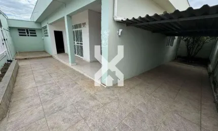 Casa à venda, 3 quartos, 2 suítes, 2 vagas, renascença - Belo Horizonte/MG