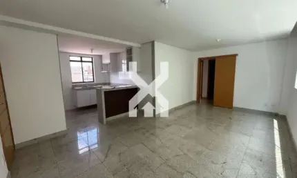 Apartamento à venda, 3 quartos, 1 suíte, 2 vagas, Dona Clara - Belo Horizonte/MG