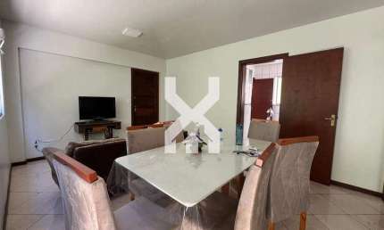 Apartamento com área privativa à venda, 4 quartos, 1 suíte, 2 vagas, Ipiranga - Belo Horizonte/MG