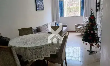 Apartamento com área privativa à venda, 3 quartos, 1 suíte, 2 vagas, Sagrada Família - Belo Horizonte/MG