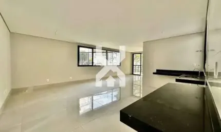 Apartamento à venda, 4 quartos, 1 suíte, 4 vagas, São Luiz - Belo Horizonte/MG