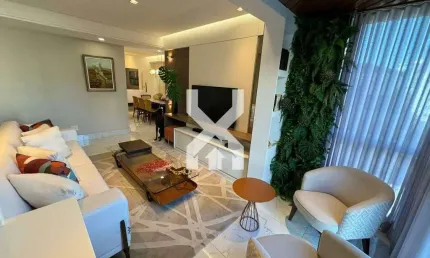 Apartamento à venda, 4 quartos, 2 suítes, 2 vagas, Cidade Nova - Belo Horizonte/MG