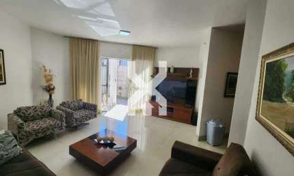 Casa à venda, 3 quartos, 1 suíte, 4 vagas, Dona Clara - Belo Horizonte/MG