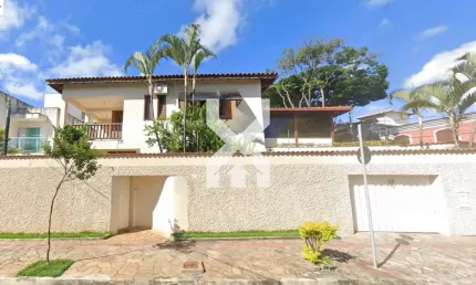 Casa à venda, 4 quartos, 1 suíte, 3 vagas, Dona Clara - Belo Horizonte/MG