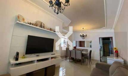 Casa à venda, 4 quartos, 1 suíte, 3 vagas, Dona Clara - Belo Horizonte/MG