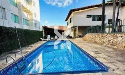 Casa à venda, 4 quartos, 1 suíte, 4 vagas, Dona Clara - Belo Horizonte/MG