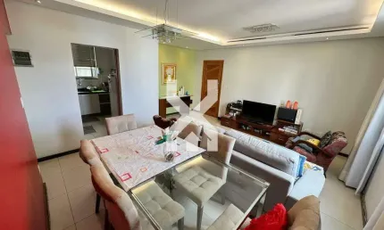 Apartamento à venda, 3 quartos, 1 suíte, 2 vagas, Sagrada Família - Belo Horizonte/MG