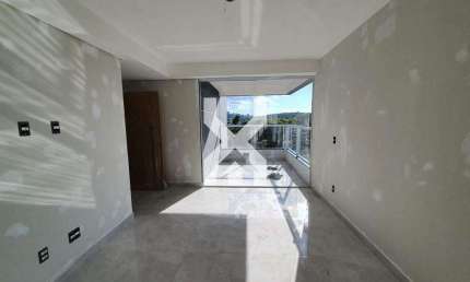 Apartamento à venda, 4 quartos, 4 suítes, 3 vagas, Liberdade - Belo Horizonte/MG