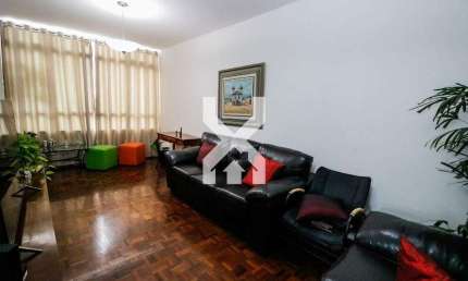 Apartamento à venda, 3 quartos, 1 suíte, 1 vaga, Silveira - Belo Horizonte/MG