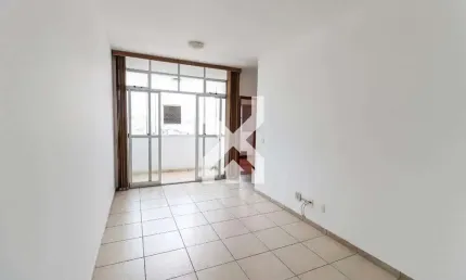Apartamento à venda, 2 quartos, 1 suíte, 2 vagas, buritis - belo horizonte/mg