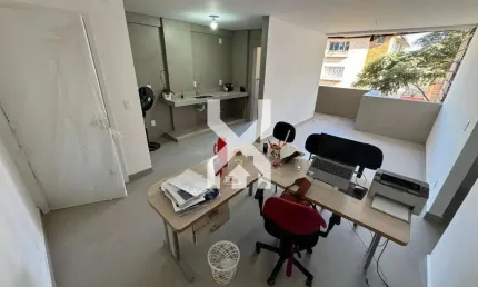Apartamento à venda, 3 quartos, 1 suíte, 2 vagas, Cidade Nova - Belo Horizonte/MG