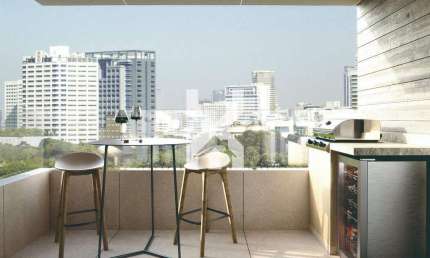 Apartamento com área privativa à venda, 3 quartos, 1 suíte, 2 vagas, Cidade Nova - Belo Horizonte/MG