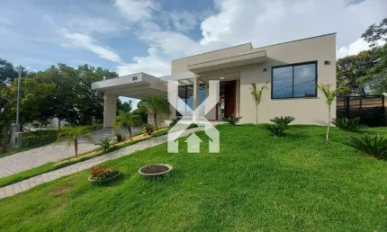 Casa à venda, 5 quartos, 4 suítes, 4 vagas, Jardins da Lagoa - Lagoa Santa/MG