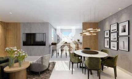 Apartamento à venda, 3 quartos, 1 suíte, 2 vagas, Nova Suíssa - Belo Horizonte/MG