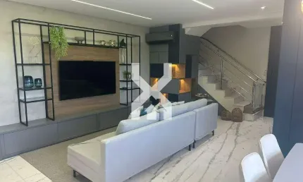 Cobertura à venda, 4 quartos, 4 suítes, 6 vagas, Cidade Nova - Belo Horizonte/MG