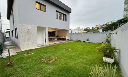 Casa à venda, 3 quartos, 2 suítes, 6 vagas, Fernão Dias - Belo Horizonte/MG