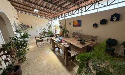 Casa à venda, 4 quartos, 2 vagas, Ipiranga - Belo Horizonte/MG