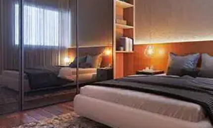Apartamento à venda, 3 quartos, 3 suítes, 2 vagas, Cruzeiro - Belo Horizonte/MG