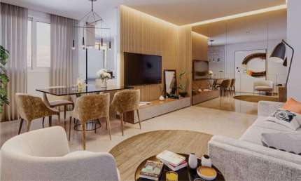 Apartamento à venda, 3 quartos, 1 suíte, 2 vagas, Cidade Nova - Belo Horizonte/MG