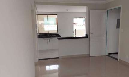 Apartamento com área privativa à venda, 2 quartos, 2 suítes, 1 vaga, Planalto - Belo Horizonte/MG