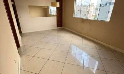Apartamento à venda, 3 quartos, 1 suíte, 1 vaga, União - Belo Horizonte/MG