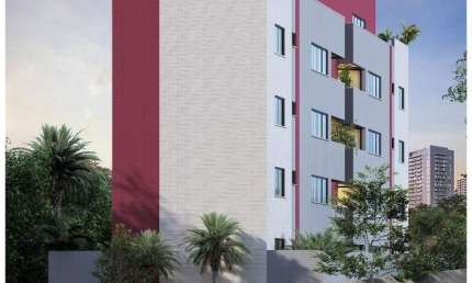 Cobertura à venda, 3 quartos, 1 suíte, 3 vagas, Sagrada Família - Belo Horizonte/MG