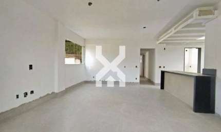 Apartamento à venda, 3 quartos, 1 suíte, 2 vagas, Comiteco - Belo Horizonte/MG