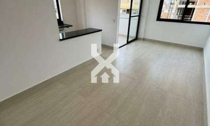 Apartamento à venda, 2 quartos, 1 suíte, 2 vagas, Cidade Nova - Belo Horizonte/MG