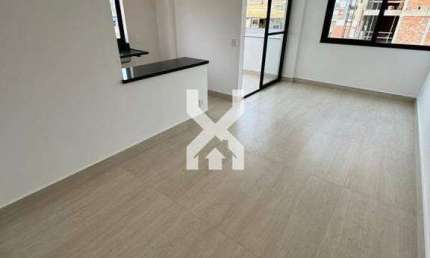 Apartamento à venda, 2 quartos, 1 suíte, 1 vaga, Cidade Nova - Belo Horizonte/MG