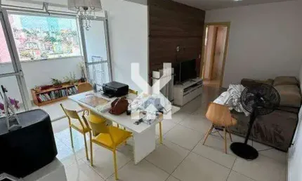 Apartamento à venda, 3 quartos, 1 suíte, 2 vagas, Sagrada Família - Belo Horizonte/MG