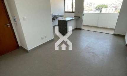 Apartamento à venda, 2 quartos, 1 suíte, 2 vagas, Sagrada Família - Belo Horizonte/MG