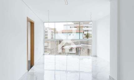 Apartamento à venda, 3 quartos, 1 suíte, 2 vagas, Cidade Nova - Belo Horizonte/MG