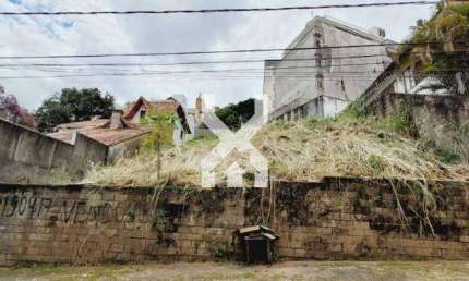 Terreno à venda na Rua Castro Maia, Santa Lúcia, Belo Horizonte