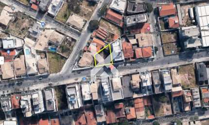 Terreno à venda na Rua Paulo do Couto e Silva, Heliópolis, Belo Horizonte