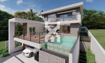 Lote à venda, 2 vagas, Alphaville Lagoa dos Ingleses - Nova Lima/MG