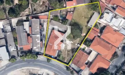 Terreno à venda na Avenida Deputado Último de Carvalho, Planalto, Belo Horizonte