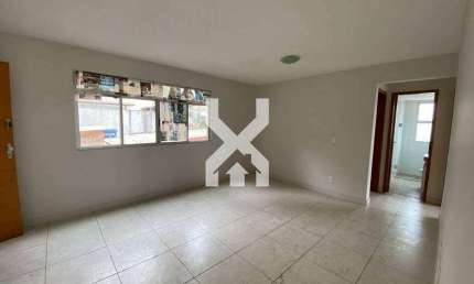 Apartamento à venda, 3 quartos, 1 suíte, 2 vagas, União - Belo Horizonte/MG
