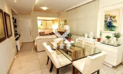 Apartamento à venda, 4 quartos, 1 suíte, 3 vagas, Cidade Nova - Belo Horizonte/MG