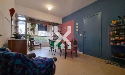 Apartamento à venda, 3 quartos, 1 suíte, 2 vagas, Anchieta - Belo Horizonte/MG