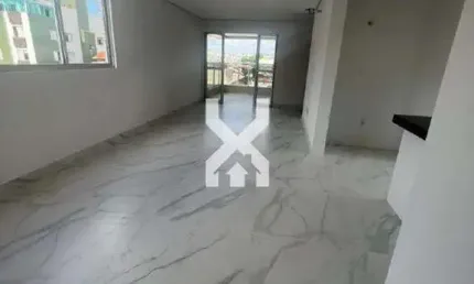 Apartamento à venda, 4 quartos, 4 suítes, 2 vagas, dona clara - belo horizonte/mg