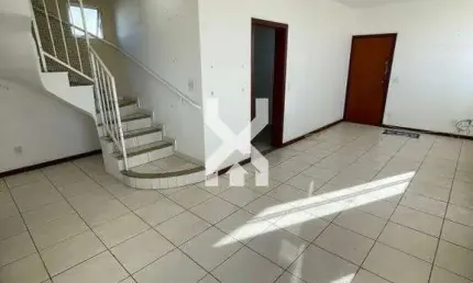 Cobertura à venda, 3 quartos, 1 suíte, 2 vagas, Sagrada Família - Belo Horizonte/MG