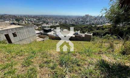 Lote em condomínio à venda, Buritis - Belo Horizonte/MG